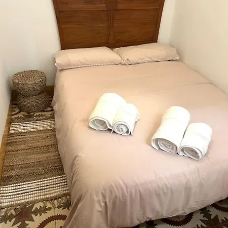 Centrico Con Encanto En Castello Apartment Castellon de la Plana