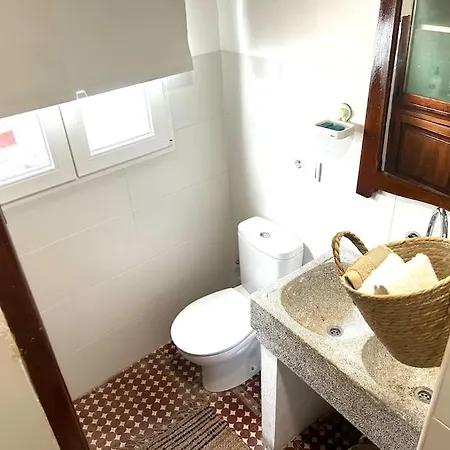 Apartment Centrico Con Encanto En Castello *