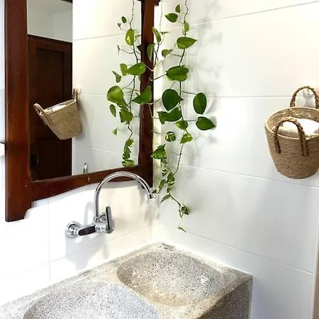 Appartement Centrico Con Encanto En Castello Castellón de la Plana