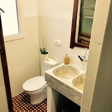 Appartement Centrico Con Encanto En Castello